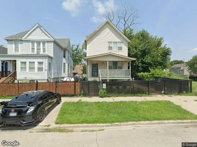 House image located at Chicago, IL 60621