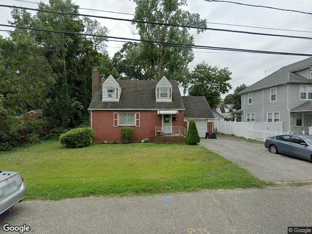 House image located at Amityville, NY 11701