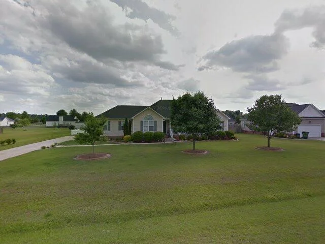 House image located at Grimesland, NC 27837