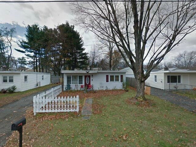 House image located at Springfield, MA 01119