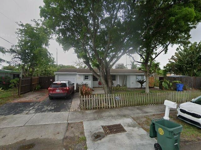 House image located at Fort Lauderdale, FL 33334