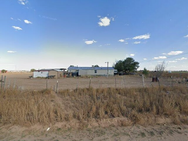 House image located at Moriarty, NM 87035