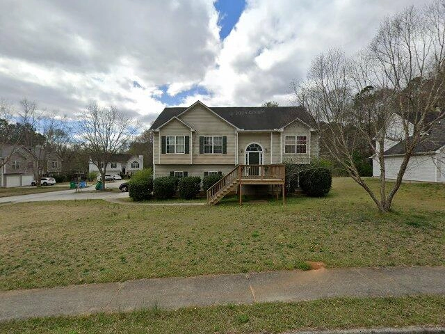 House image located at Powder Springs, GA 30127