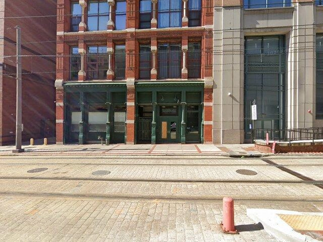 House image located at Baltimore, MD 21201