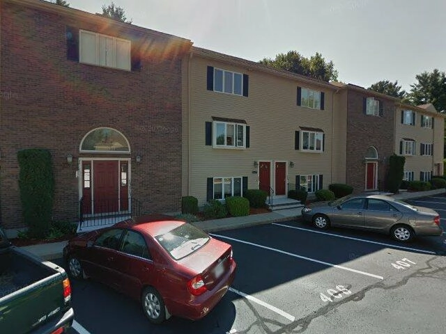 House image located at Woburn, MA 01801