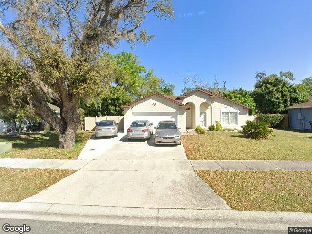 House image located at Orlando, FL 32818