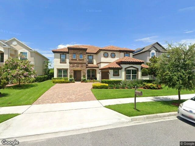 House image located at Windermere, FL 34786