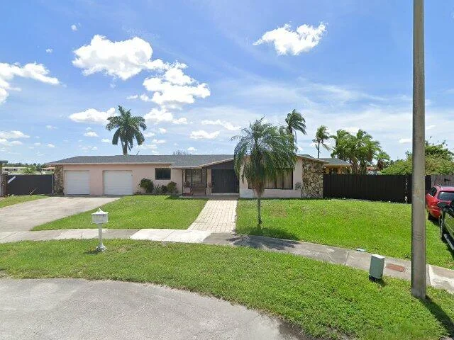 House image located at Hialeah, FL 33015