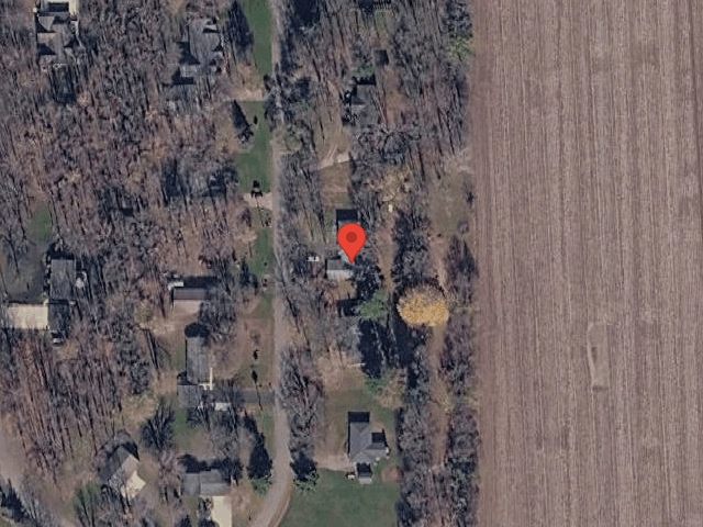 House image located at Coldwater, MI 49036