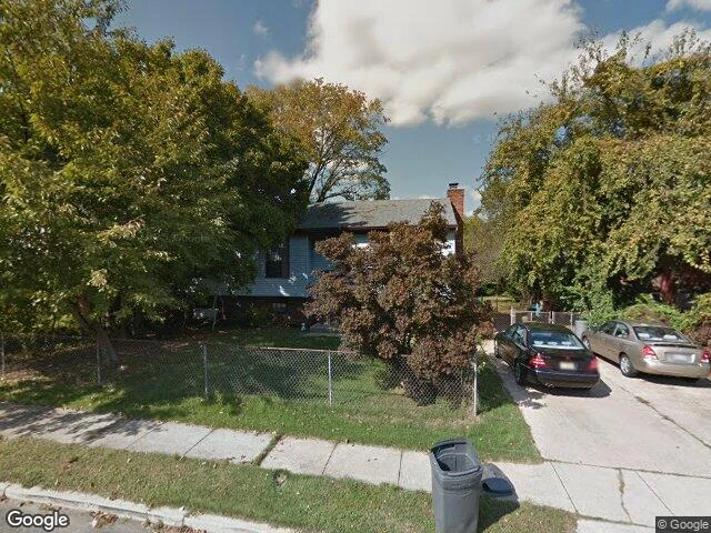 House image located at Bellmawr, NJ 08031