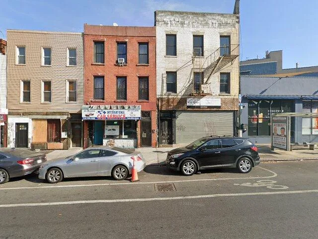 House image located at Brooklyn, NY 11238