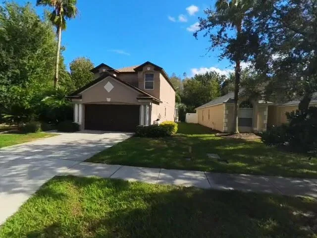 House image located at Wesley Chapel, FL 33543