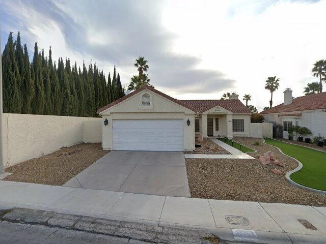 House image located at Las Vegas, NV 89117