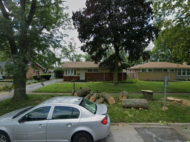 House image located at Markham, IL 60428