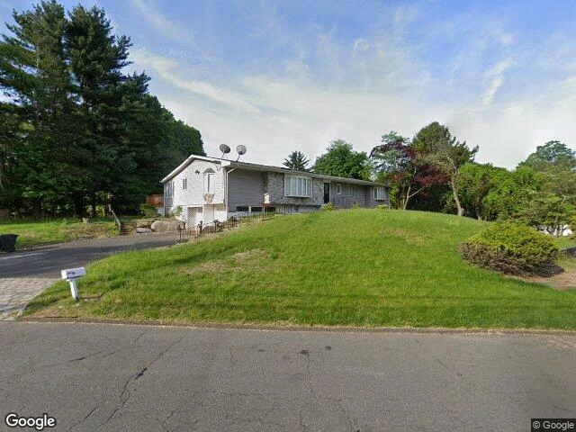 House image located at Spring Valley, NY 10977