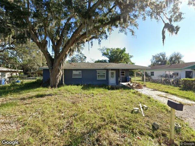 House image located at Winter Haven, FL 33881