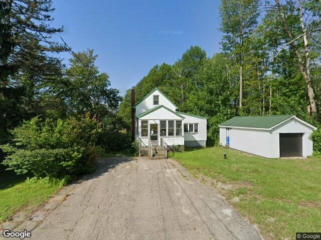 House image located at Springvale, ME 04083