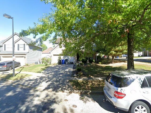 House image located at Lexington, KY 40515