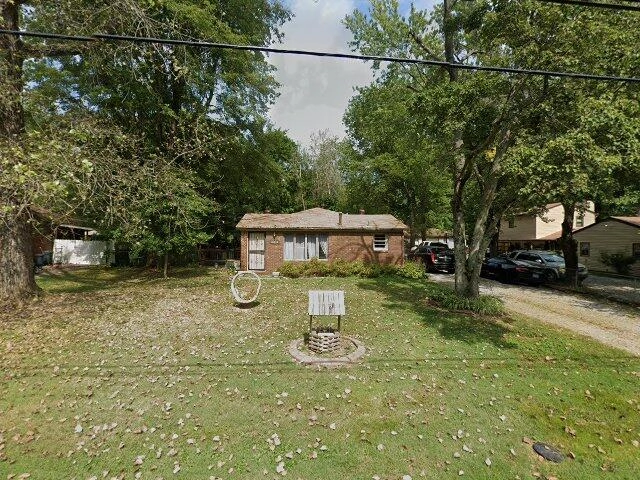 House image located at Fairdale, KY 40118