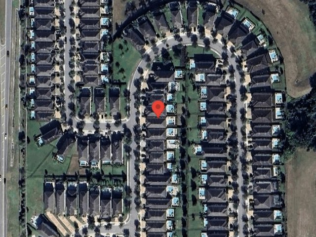 House image located at Kissimmee, FL 34747