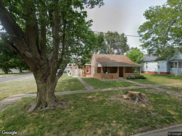 House image located at Mackinaw, IL 61755