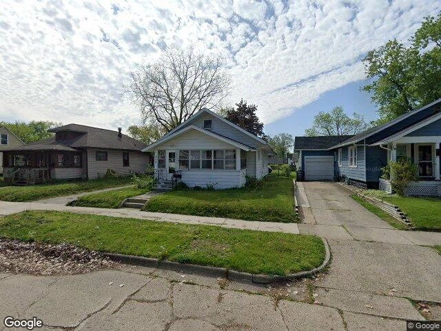 House image located at Elkhart, IN 46514