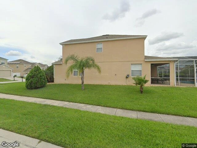 House image located at Davenport, FL 33897