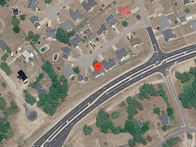 House image located at Fayetteville, NC 28306