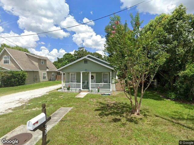 House image located at Deland, FL 32720