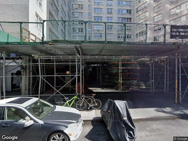 House image located at New York, NY 10023