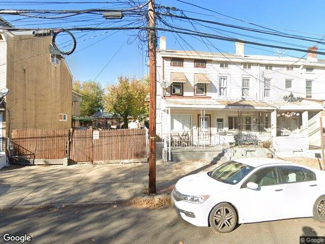 House image located at Trenton, NJ 08611