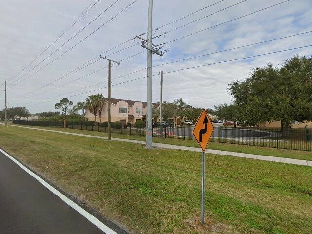 House image located at Gibsonton, FL 33534