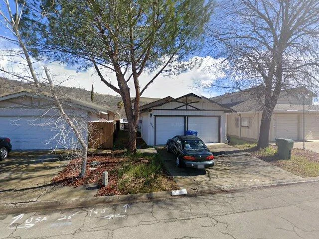 House image located at Clearlake Oaks, CA 95423