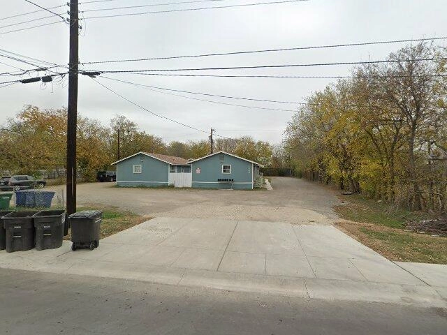House image located at San Antonio, TX 78221