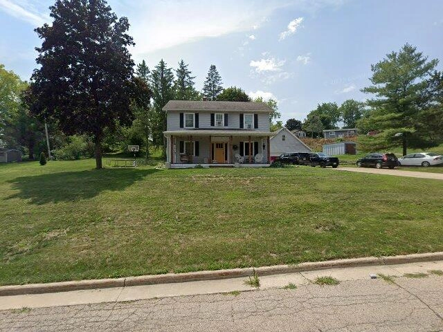 House image located at Barneveld, WI 53507