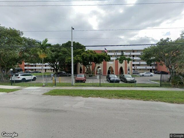 House image located at Miami, FL 33179