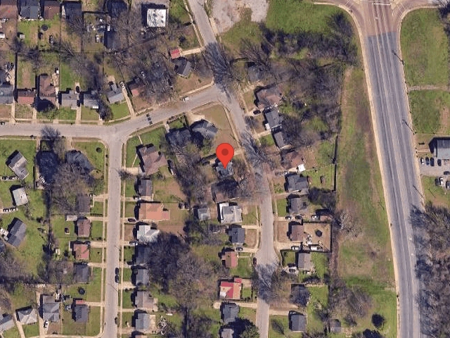 House image located at Memphis, TN 38109