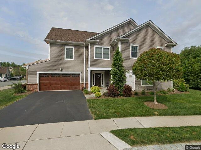 House image located at Morristown, NJ 07960