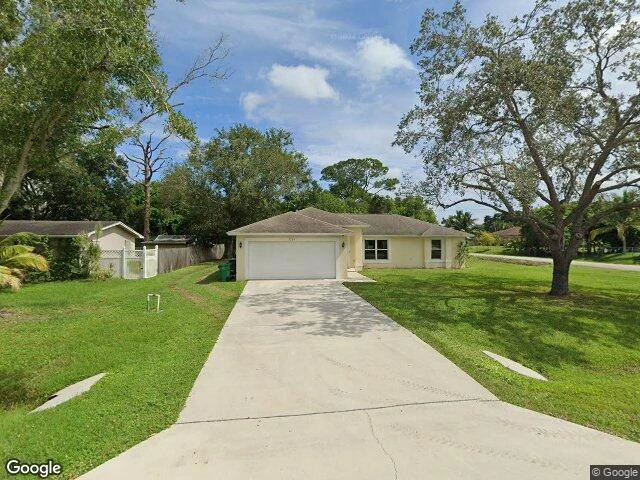 House image located at Fort Pierce, FL 34951