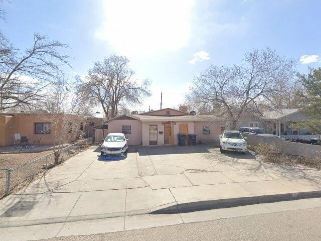 House image located at Albuquerque, NM 87107