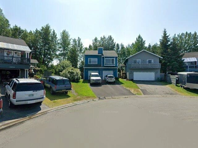 House image located at Anchorage, AK 99502