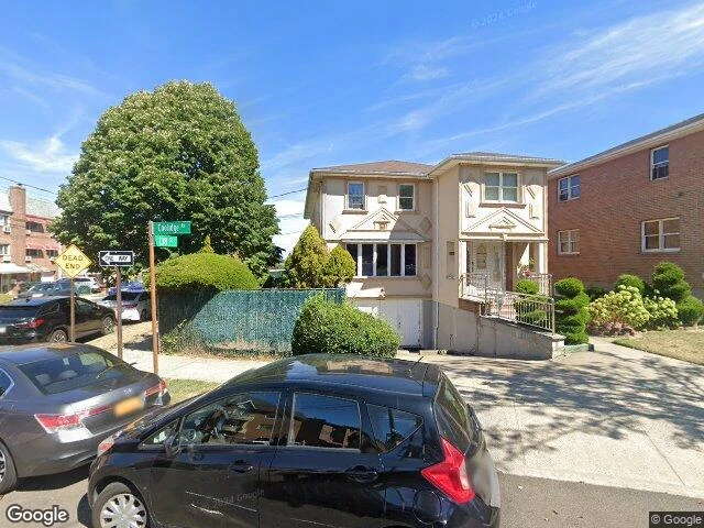 House image located at Jamaica, NY 11435