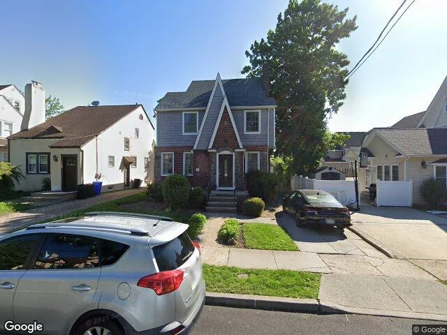 House image located at West Hempstead, NY 11552