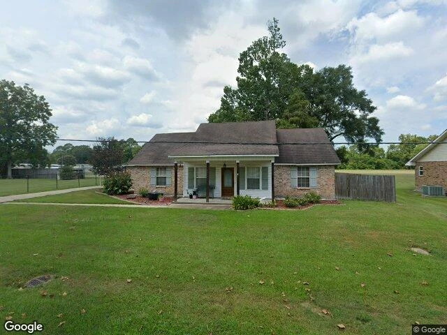 House image located at Brusly, LA 70719