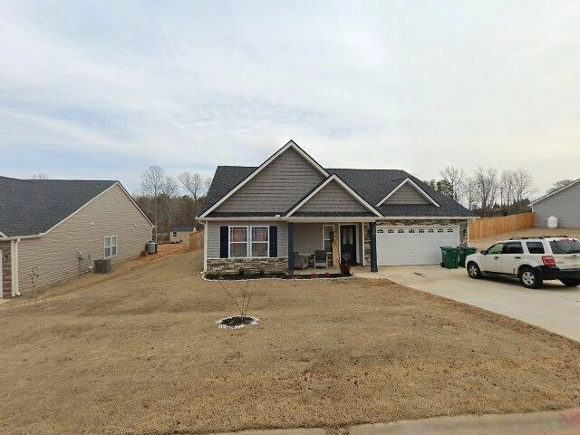 House image located at Chesnee, SC 29323