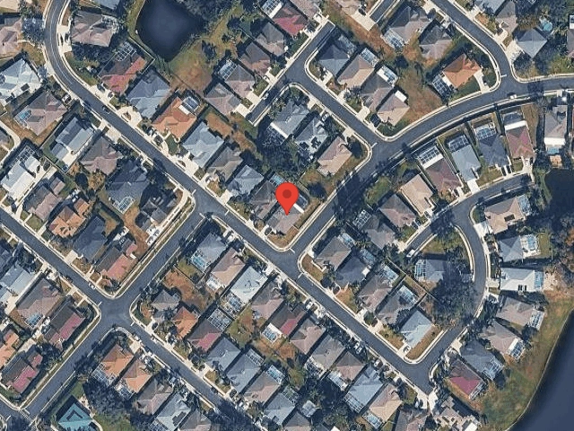 House image located at New Port Richey, FL 34655