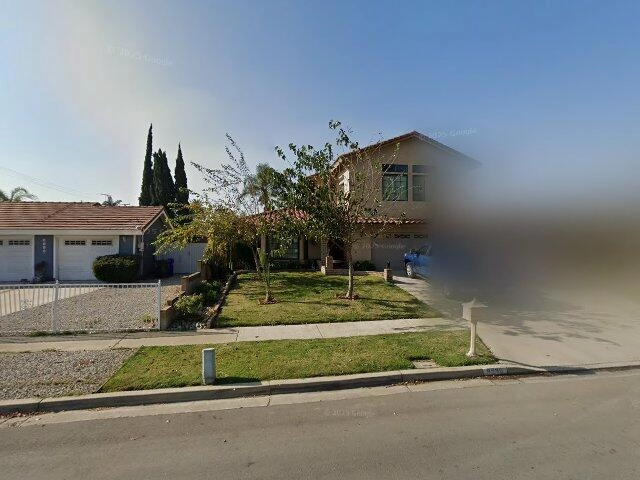 House image located at Fontana, CA 92335