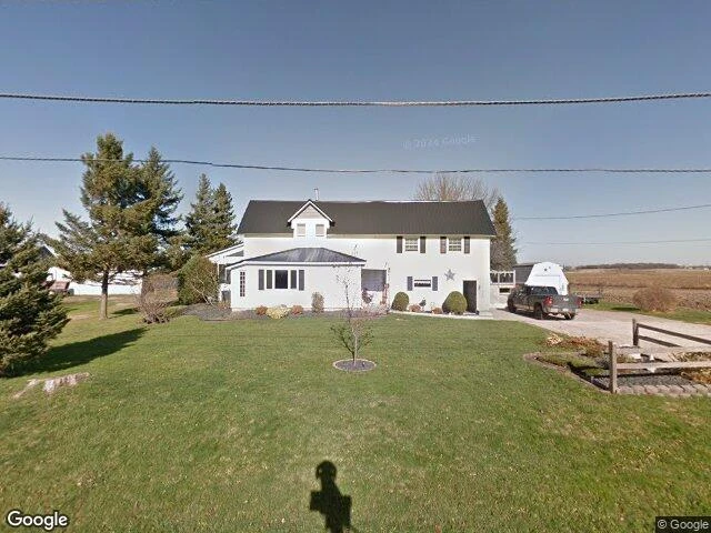 House image located at Plainview, MN 55964