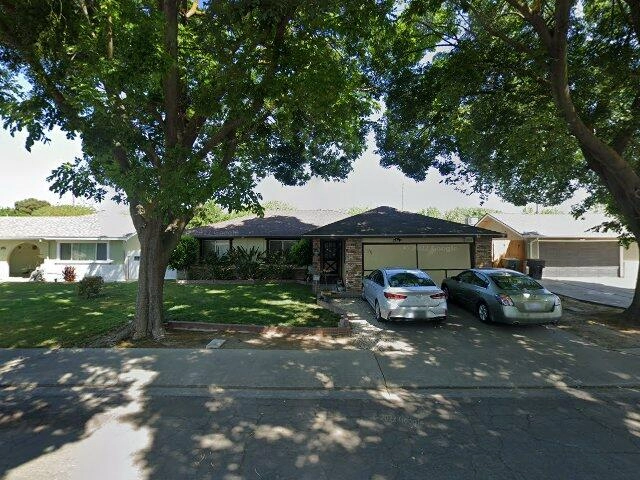 House image located at Modesto, CA 95355