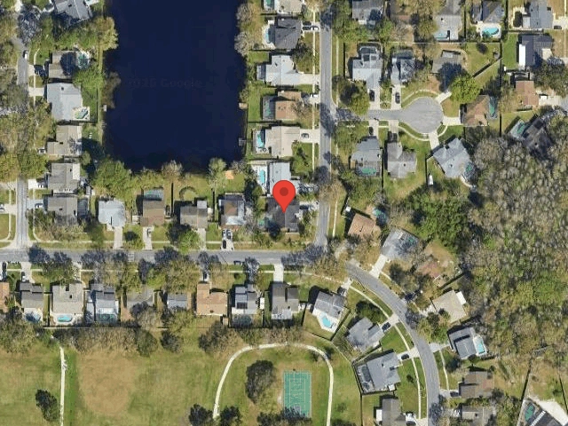 House image located at Tampa, FL 33624